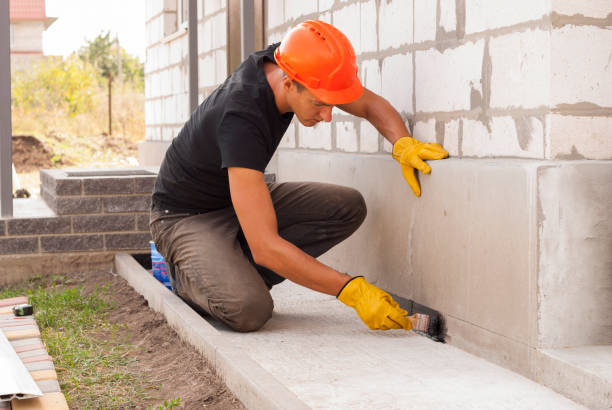 Licensed Exterior Waterproofing service in Highland, IL - Arrow Tight Waterproofing